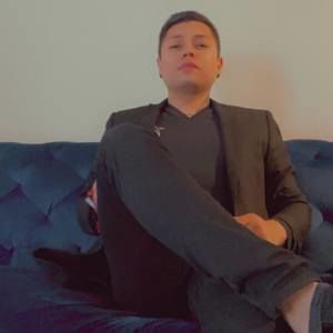 Meet your Posher, Larry